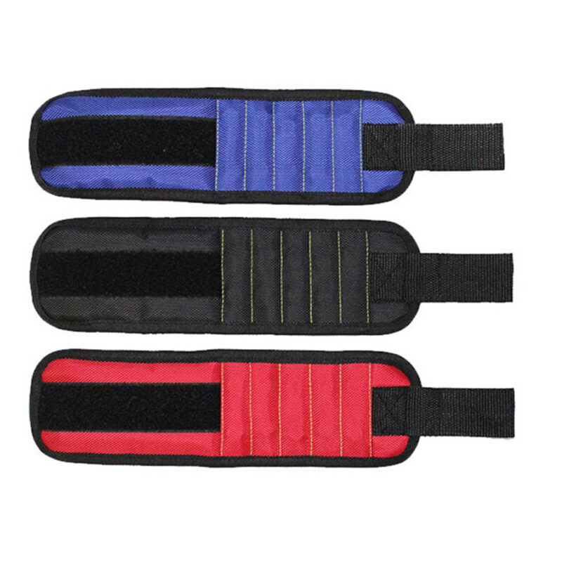 Fifteen-Compartment Powerful Magnetic Wristband - Image 7