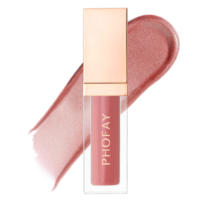 PHOFAY Ultra-Glossy Lip Gloss - Image 5