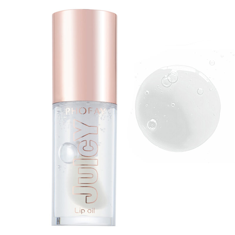 PHOFAY Juicy Lip Oil - Image 8