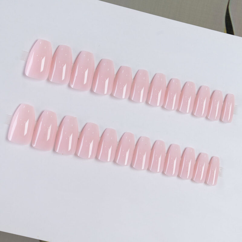 Gradient Wear Manicure Detachable - Image 4